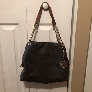 Michael Kors Bag - EUC